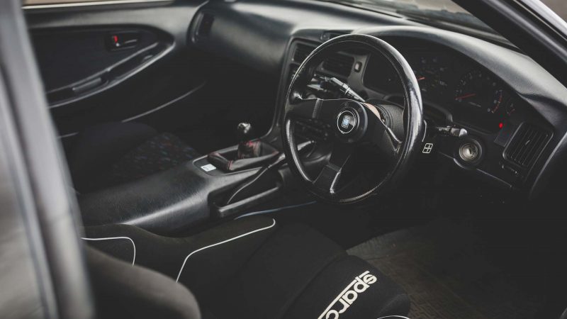MR2 Cars Supercar Track IMOC Set Up Drift Limits Performance