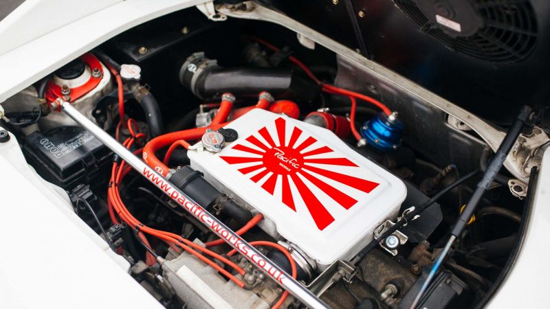 MR2 Toyota Specialist Hertfordshire Track Day Drift Drift Limits Performance
