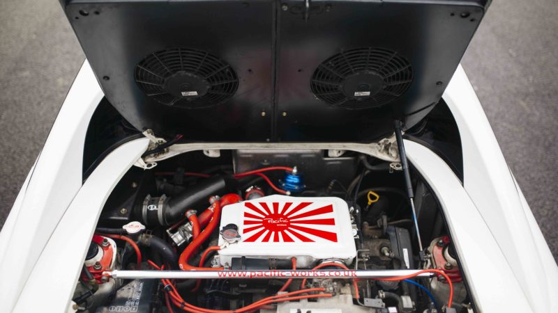 White Mr2-23