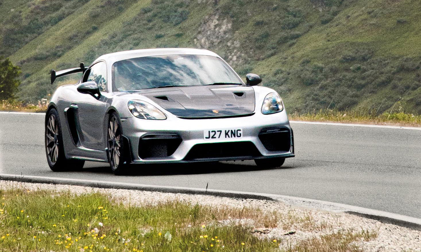 GT4 RS