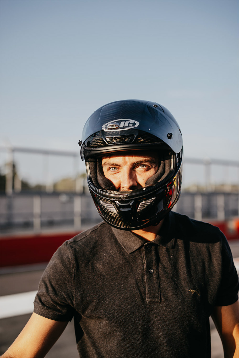 Drive Republic Member