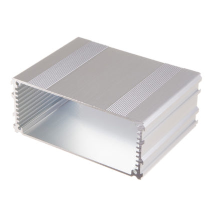 RECS160 - Aluminium Extrusion