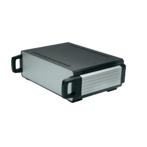 31110007 - Instrument Enclosure