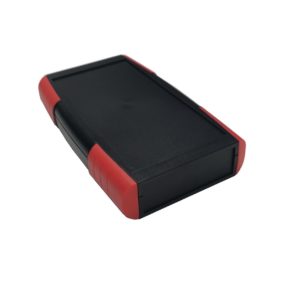 33133304 Black Handheld Enclosure With Battery Cover