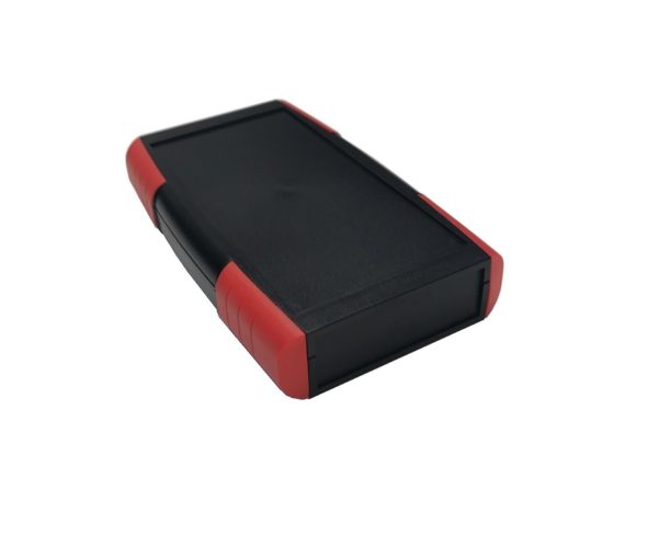 33133302 Black Handheld Enclosure With Battery Cover