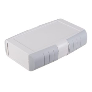 33133002 Handheld Enclosure With Battery Cover