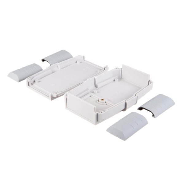 33133002 Handheld Enclosure With Battery Cover - Image 2
