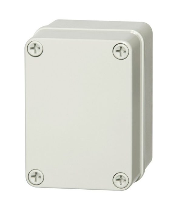 ABS B 65G High-Quality IP66/IP67 ABS enclosure