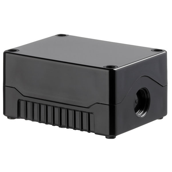 DE02S-P-BB-0 Junction Box