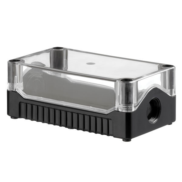 DE03S-P-TB-0 Junction Box