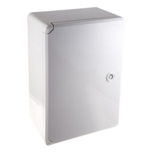 EVADE1 - Cabinet Enclosure