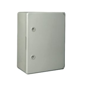 EVADE2 - Cabinet Enclosure