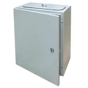 DEDS0099 Cabinet Enclosure