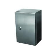 DEDSS3601 Stainless Steel Cabinet Enclosure