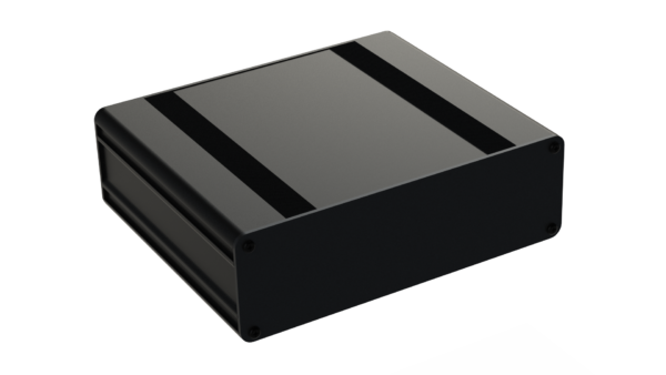 REBB80 Aluminium Extrusion - Image 3