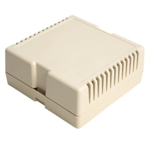 IEC276W Sensor Enclosure