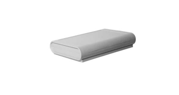 PP107W Desktop Enclosure