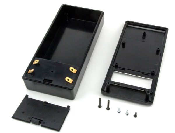 PP26N Handheld Enclosure - Image 2
