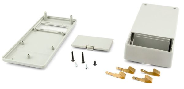 PP26G Handheld Enclosure - Image 2