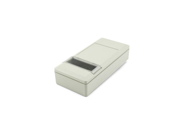 PP26G Handheld Enclosure