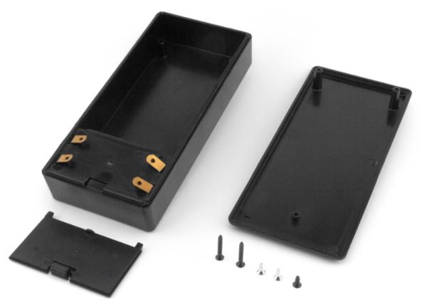 PP5N Handheld Enclosure - Image 2