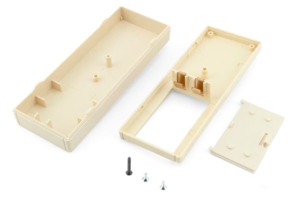 PP7M Handheld Enclosure - Image 2