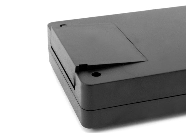 PP80N Handheld Enclosure - Image 2