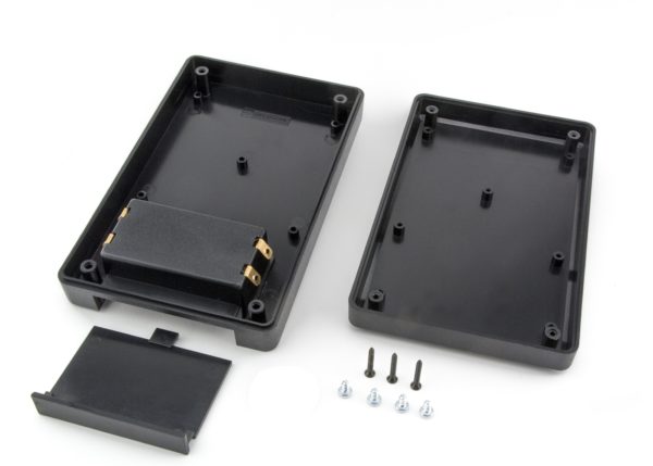 PP80N Handheld Enclosure - Image 4