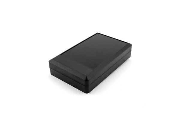 PP80N Handheld Enclosure