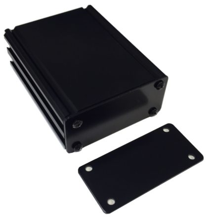 REAB40 - Aluminium Extrusion