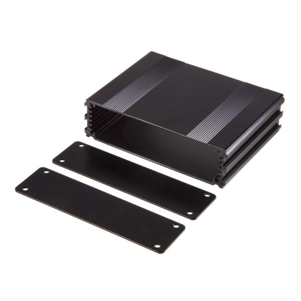 REBB80 Aluminium Extrusion - Image 2