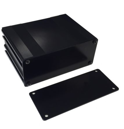 RECB220 - Aluminium Extrusion