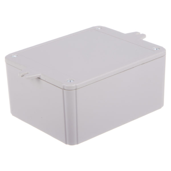 RL6585FL - Flanged Enclosure