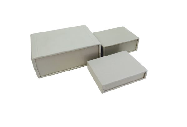 RM2095M - Desktop Enclosure