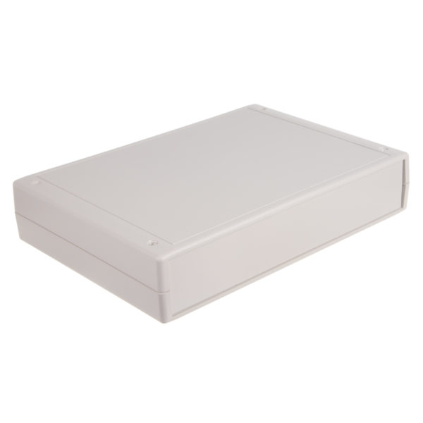 RM2015L Desktop Enclosure