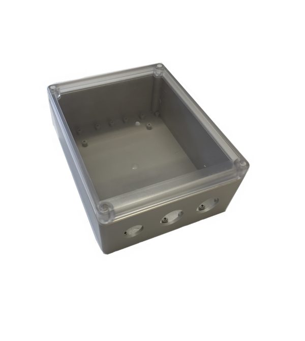 RP1285C Machined