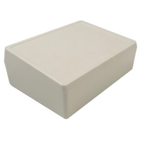 EL007 - Sloping Enclosure