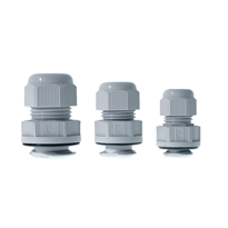 DECGG/QF25 Cable Gland