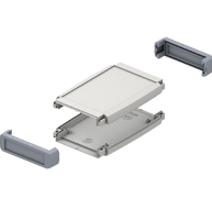 33132202 Handheld Enclosure