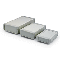 31150004 - Handheld Enclosure