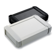 31150203 - Handheld Enclosure