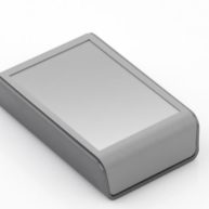 EVA-021 Dark Grey