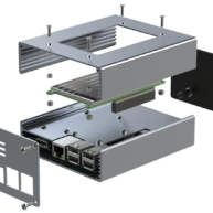 Combi Case 100 x 30