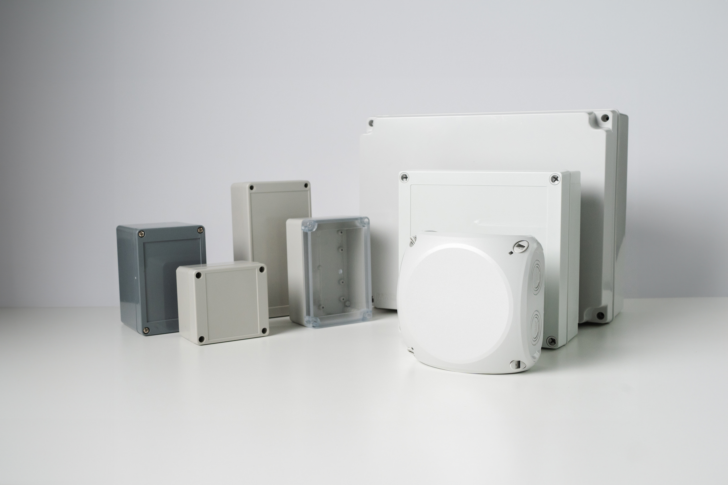 IP Rated Enclosures Category