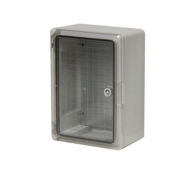 EVADET1 - Cabinet Enclosure