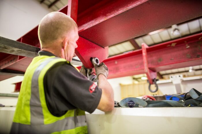 Flegg - A day in the life of…