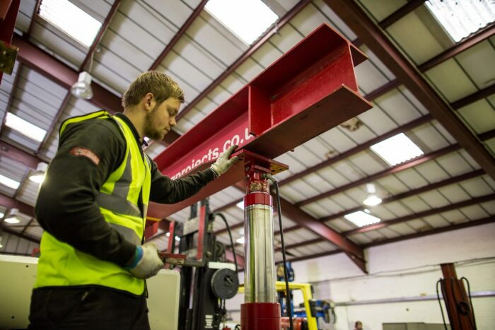 Flegg - Flegg Believes in developing talent – do you have what it takes?