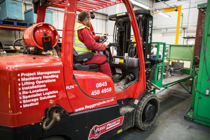 Flegg - Revenue Growth and Reinvestment in 2016