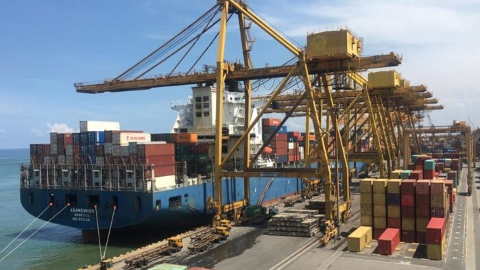 Flegg - Should I expect port delays due to Brexit?