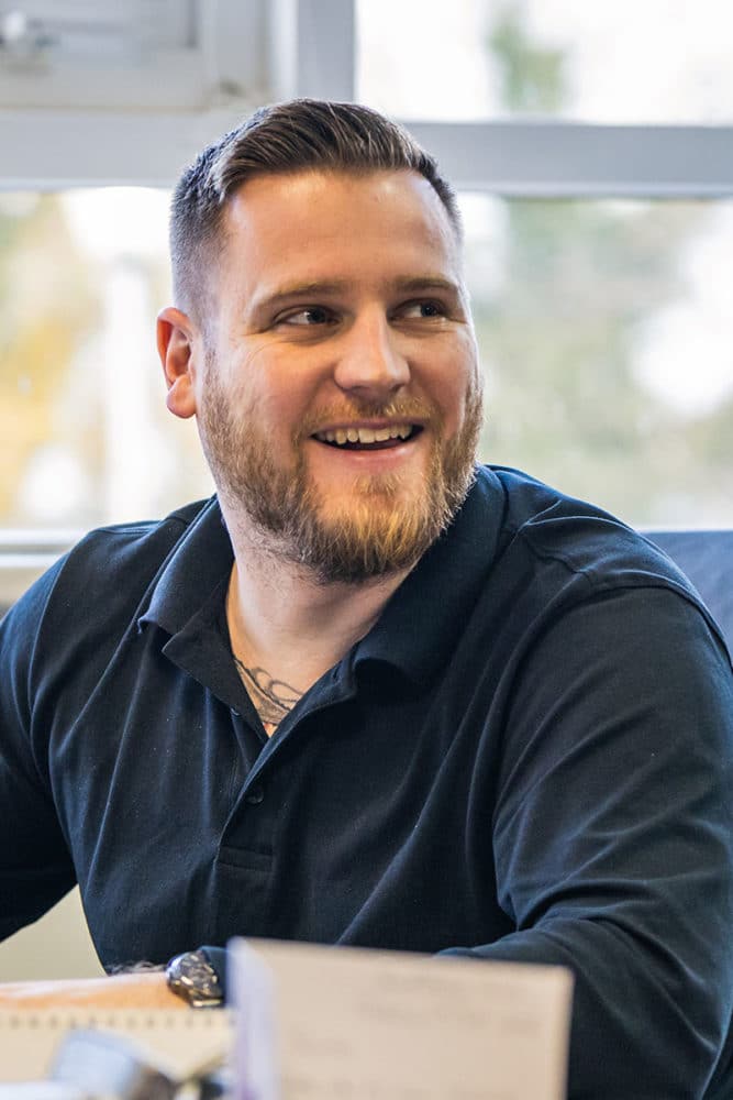 Jason Temple